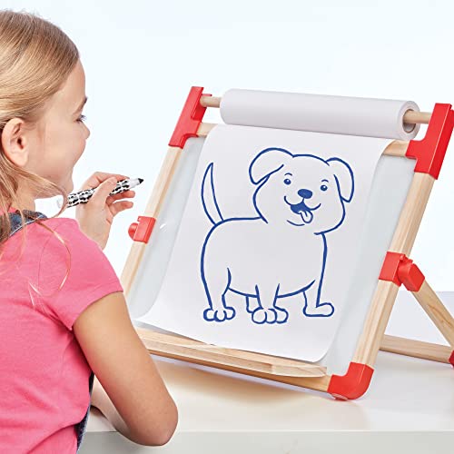 Cra-Z-Art 3 in 1 Magnetic Tabletop Easel Cra-Z-Art