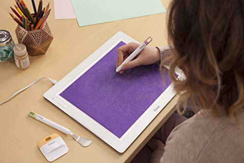 Cricut Bright Pad - Mint Cricut