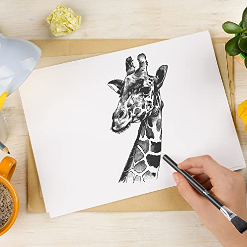 Mr. Pen- Eraser Pencil with Brush, 3 pcs, 2 Eraser Pencils with Brush and 1 Sharpener, Pencil Brush Eraser, Pencil Eraser with Brush, Eraser Pencils Mr. Pen