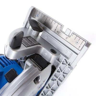 Kobalt 24-Volt Max 6-1/2-in Cordless Circular Saw Brake Kobalt