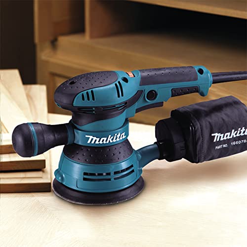 Makita BO5041K 5" Random Orbit Sander Makita