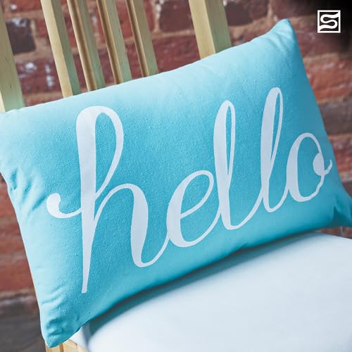 Speedball Fabric Screen Printing Ink Set, 4oz Fluorescent Colors: Hot Pink, Lime Green, Orange & Blue Speedball