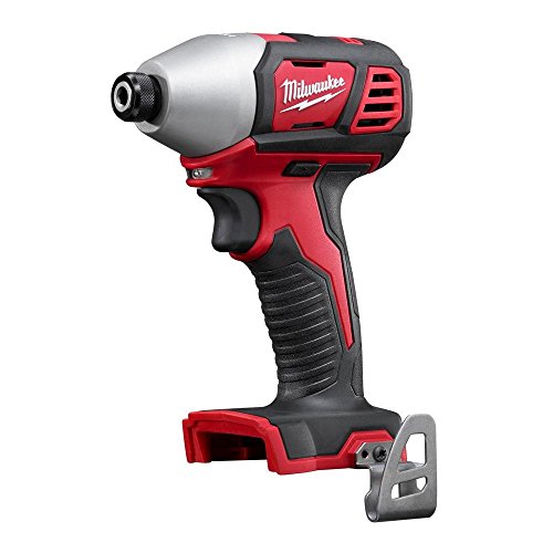 Milwaukee 2697-22 M18 18-Volt Lithium-Ion Cordless Hammer Drill/Impact Driver XC Combo Kit (2-Tool) Milwaukee