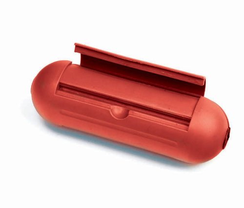 Stanley 39387 EZ Outdoor Power Cord Protect Box , Red Stanley
