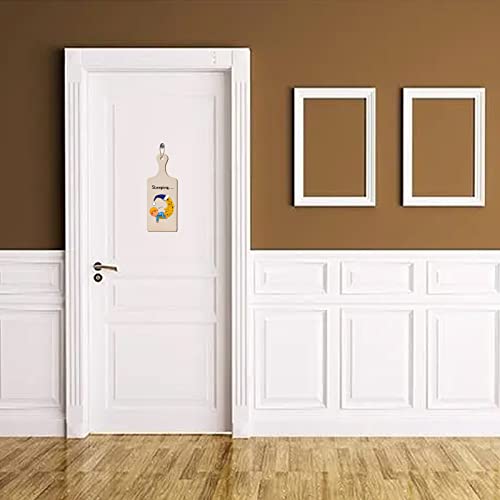 48 Pieces Mini Wooden Cutting Board With Handle Paddle Small Cheese Chopping Kitchen Board Wooden Cooking Serving Charcuterie Board For Kitchen Decor patscorai