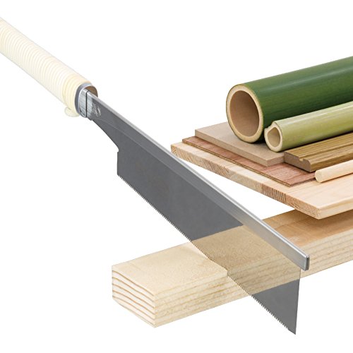 Gyokucho Razorsaw Dozuki Saw 240mm No. 370 with Replaceable Blade RazorSaw