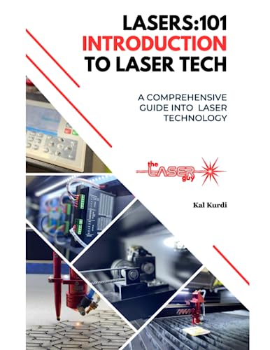 Lasers:101: Introduction to Laser Tech WoodArtSupply