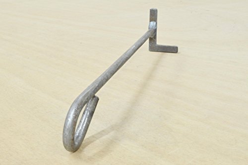 Personalised Branding Iron Letters for Food, BBQ, Leather and Wood by The Leather Guy The Leather Guy