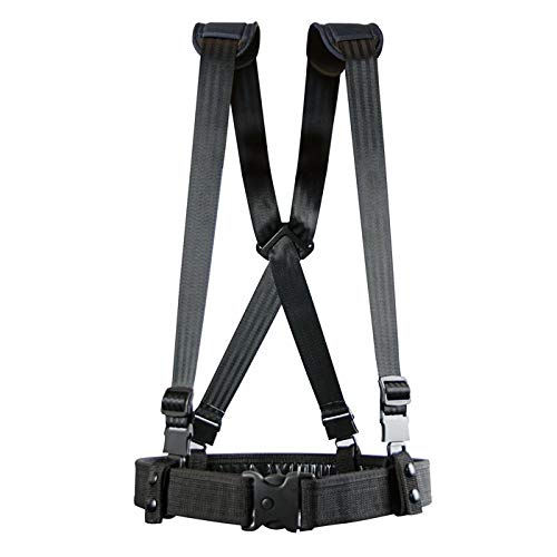 Blauer ARMORSKIN Suspension System (Short) Blauer