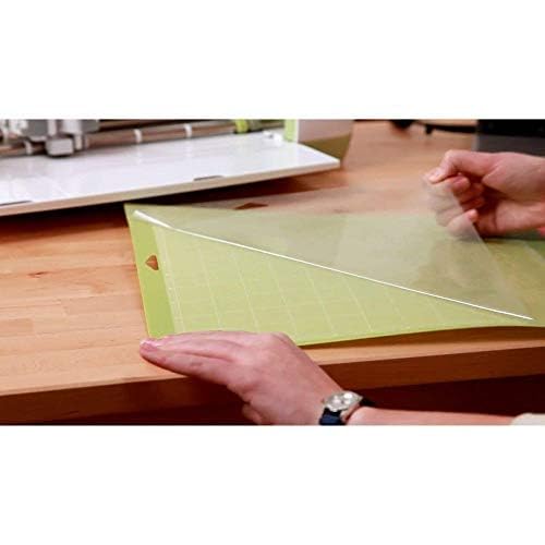 Cricut 12x12 Standardgrip Adhesive Cutting Mats | 4 Pack Cricut