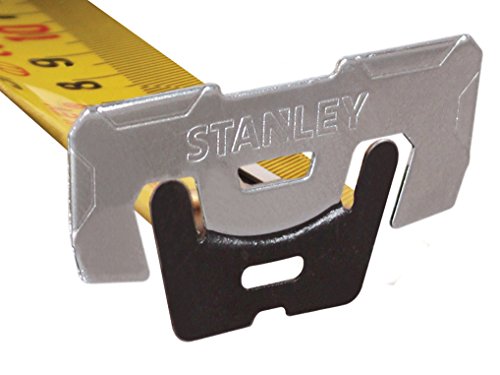 STANLEY FATMAX Autolock Tape, 5 m/16 ft Stanley