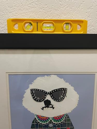 Swanson Tool TL011 9-Inch Speedlite Torpedo Level Yellow Swanson Tool Co., Inc