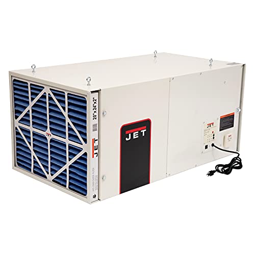 JET AFS-2000 Air Filtration System (708615) Jet