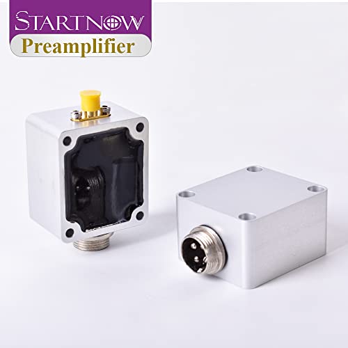 Startnow Amplifier Preamplifier Sensor BCL-AMP for Friendess BCS100 FSCUT Controller Precitec Raycus WSX Fiber Laser Head STARTNOW