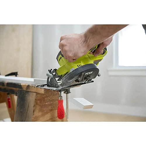 Ryobi 18V 5-1/2" Circular Saw RYOBI