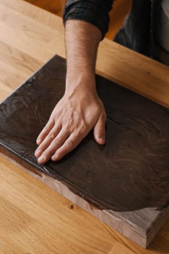 WALRUS OIL - Cutting Board Oil and Wood Butcher Block Oil, 8 oz Bottle, FDA Food-Safe Walrus Oil