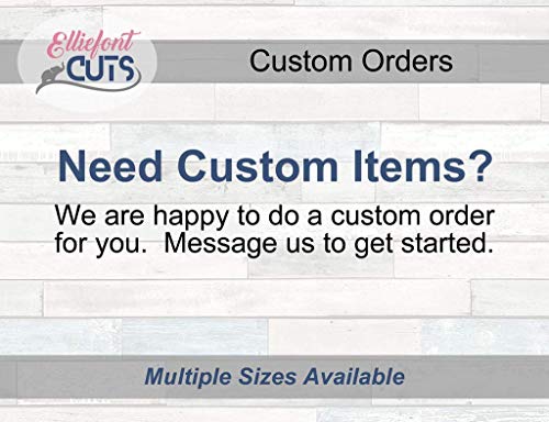 Bumble Bee Wood Cutouts for crafts, Laser Cut Wood Shapes 5mm thick Baltic Birch Wood, Multiple Sizes Available Elliefont Styles