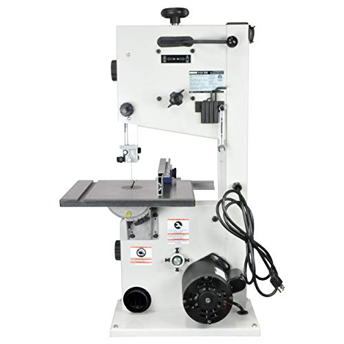RIKON Power Tools 10-3061 10" Deluxe Bandsaw RIKON Power Tools