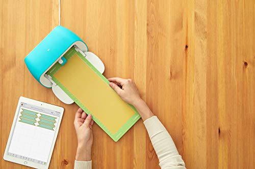 Cricut Cutting Mat, youth large / 11-13, Standardgrip Cricut