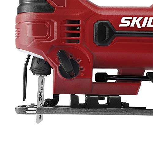 SKIL 6 Amp Corded Jig Saw- JS314901 Skil