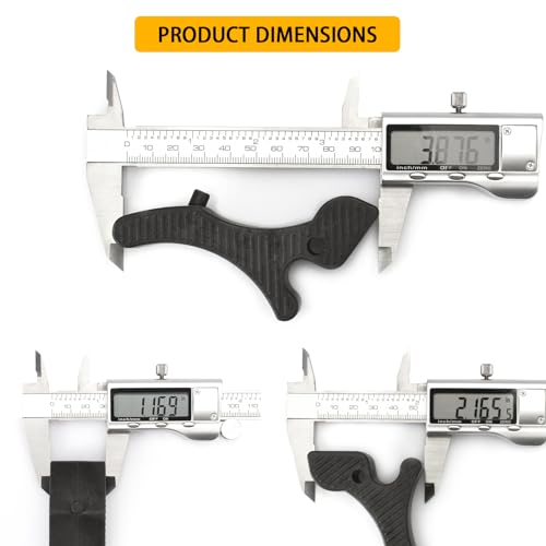 Composite Replacement Clips replaces for release levers of Dewalt DW7231 Mounting Bracket Compatible with Dewalt Dewalt heavy duty miter saw stand doufuhua