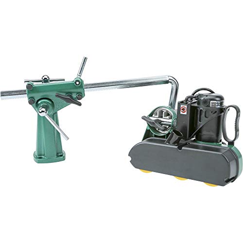 Grizzly G4173 Baby Power Feeder Grizzly