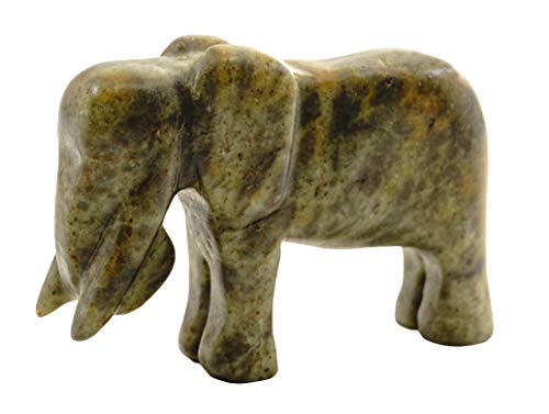STUDIOSTONE CREATIVE DIY Arts & Crafts Carving Kit Kids Adults Lion & Elephant Sculpture Soapstone STUDIOSTONE CREATIVE