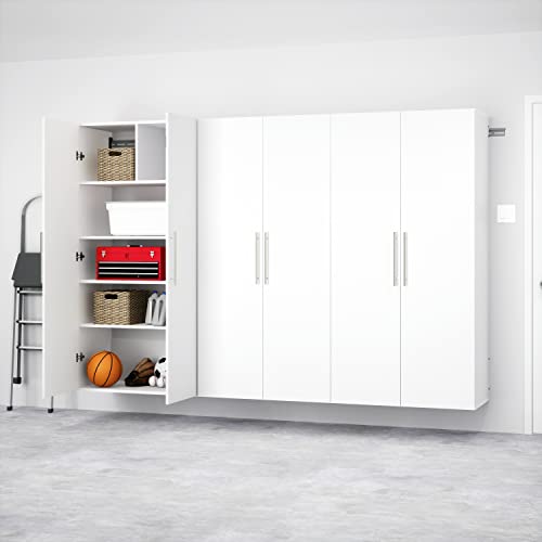 HangUps Storage Cabinet Prepac