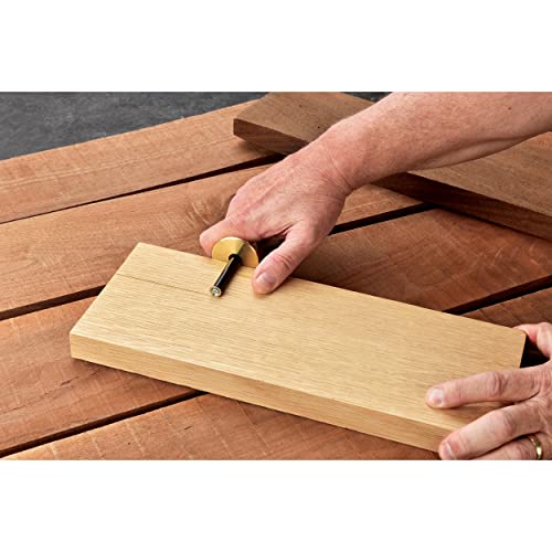 WoodRiver Wheel Marking Gauge WOODRIVER