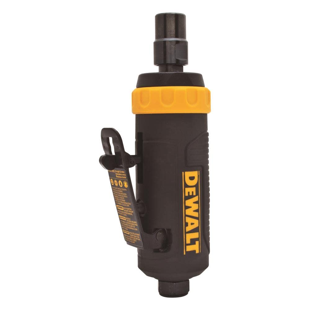 DEWALT Die Grinder, Straight (DWMT70783) DEWALT