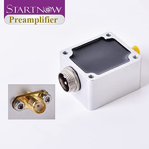 Startnow Amplifier Preamplifier Sensor BCL-AMP for Friendess BCS100 FSCUT Controller Precitec Raycus WSX Fiber Laser Head STARTNOW