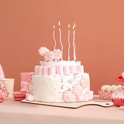 Bokon 60 Pcs Christmas Wood Cutting Board with Handle Xmas Wooden Cheese Bread Board Set Santa Mini Charcuterie Boards Small Wood Chopping Boards Bokon