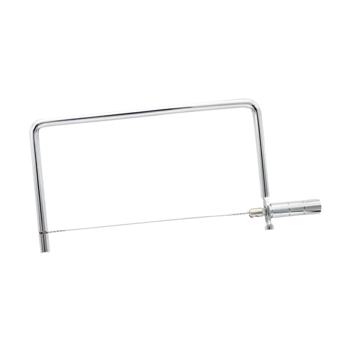 Leefasy Cheese Slicer Cutter Accessories Steel Wire Sturdy Butter Slicer Portable Butter Slice Cutter Cheese for Kitchen, 6 inch Leefasy