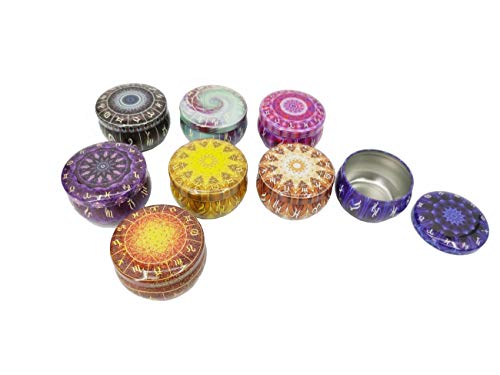 FixtureDisplays® Candle Making Kit, Soy Wax DIY Candle Craft Tools Including Wax Pouring Pot, Candle Wicks, Wicks Sticker, Wick Holder, Natural Soy FixtureDisplays