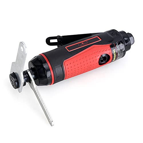 AEROPRO TOOLS 1/4-Inch Mini Air Straight Die Grinder AP17314 with 1/4 collect, 22000 RPM AEROPRO TOOLS INC