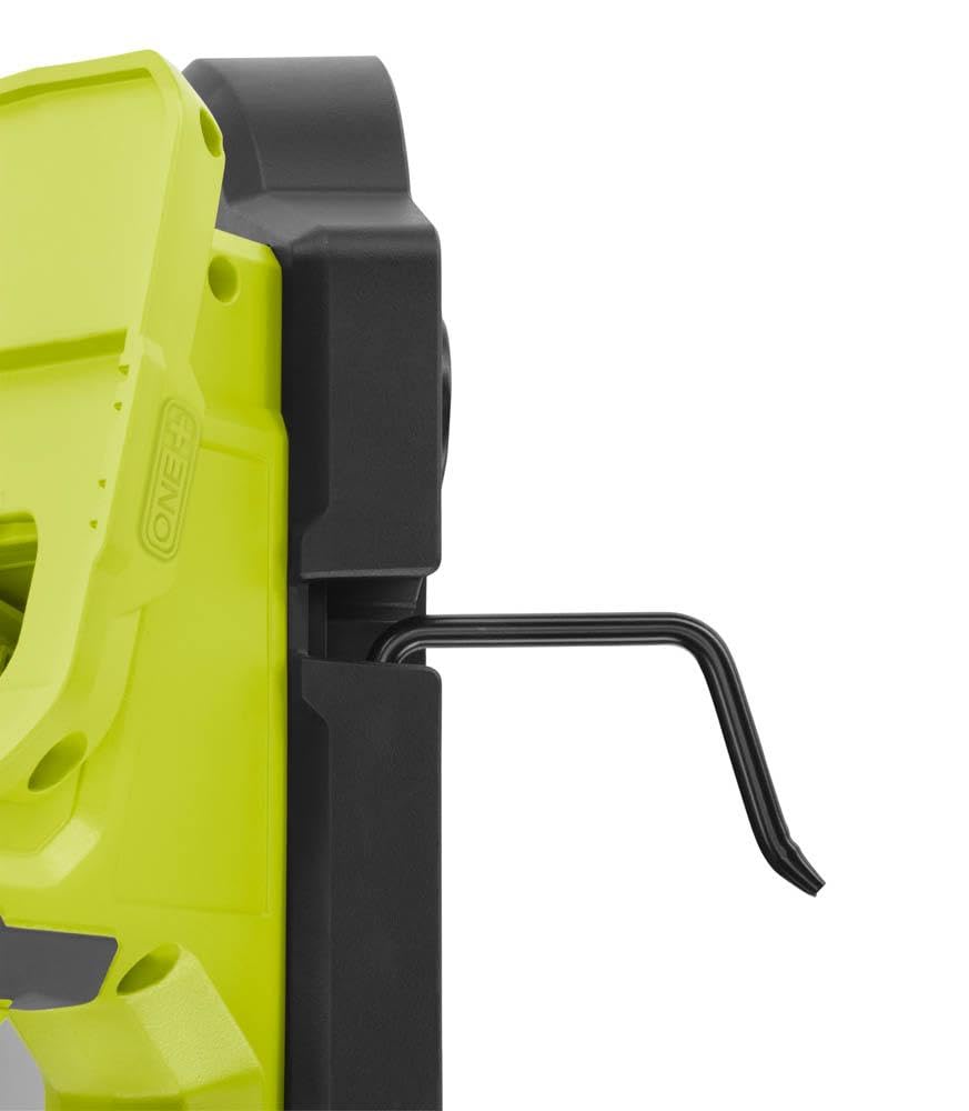 Ryobi 18V Cordless 2-1/2 in. Compact Band Saw Kit with (1) Battery and 18V Charger - P590K1 - Bulk Packaging Ryobi