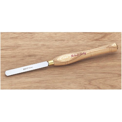 Robert Sorby 820H Round Nose Scraper, 1/2-Inch Robert Sorby