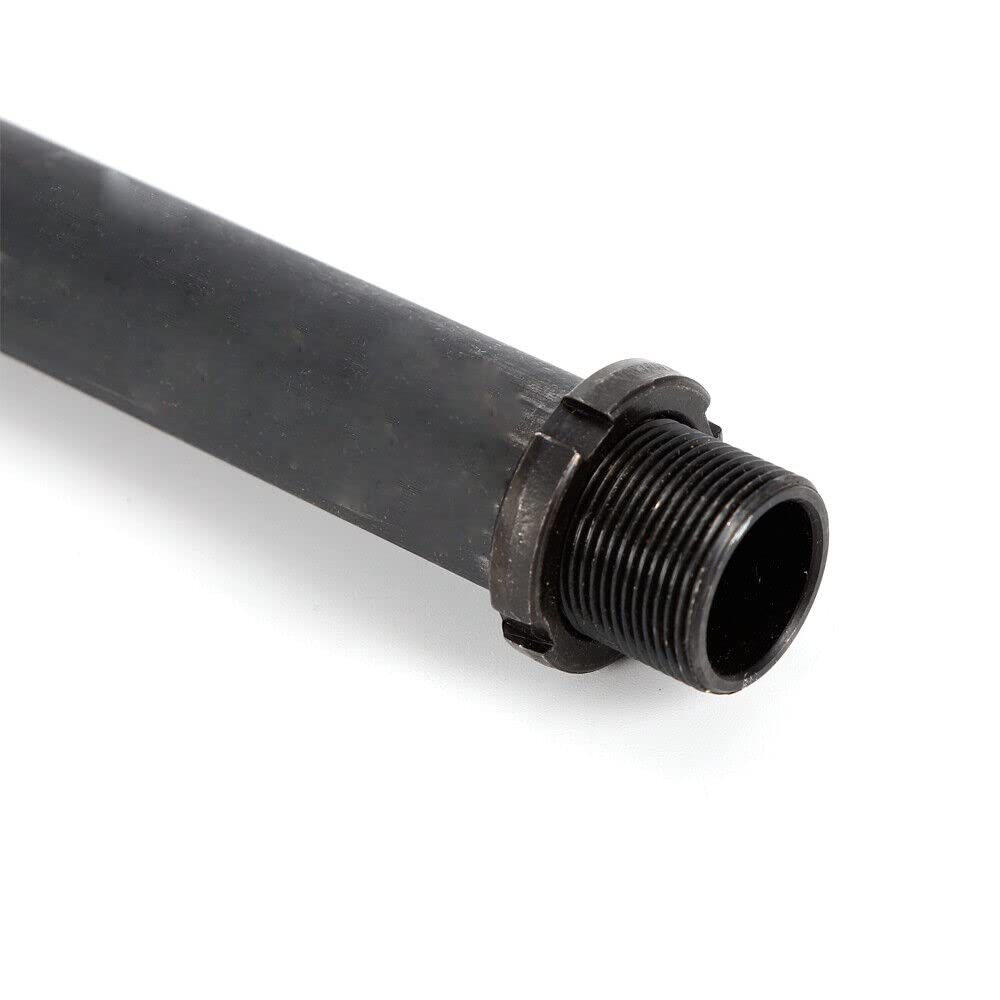 D9 Pneumatic Tamping Machine, 0.63mpa 1180mm Length Earth Sand Rammer Tamper Air Hammer Sander YIYIBYUS