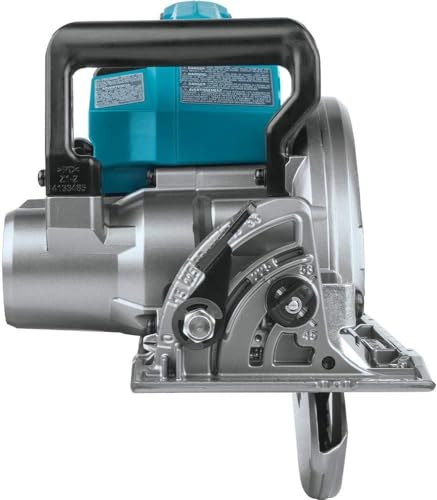 Makita GSR01Z 40V max XGT® Brushless Cordless Rear Handle 7?1/4” Circular Saw, (TOOL ONLY) Makita