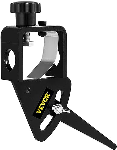 VEVOR Vari-Grind Jig, 3/4" Diameter of the Hole Vari-Grind Attachment, Fit for 0.63" Bowl Gouges Grinding Jig with Vari-Grind, Large Hole Vari-Grind VEVOR
