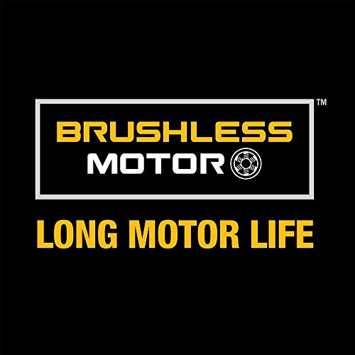 DEWALT FLEXVOLT ADVANTAGE 20V MAX* Combo Kit with Hammer Drill & Impact Driver, 6.0-Ah, 2-Tool (DCK2100D1T1) DEWALT