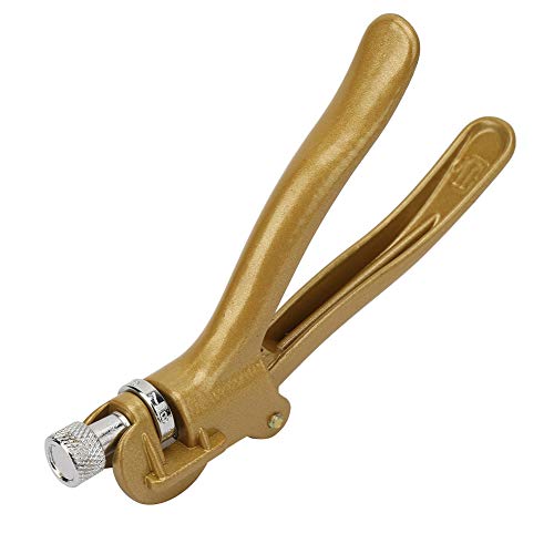 Handsaw Zinc Alloy & Copper Alloy Saw Set Tool Saw Set Pliers Woodwork Hand Tools Sawset Puller DIY Accessories Carpentry FTVOGUE