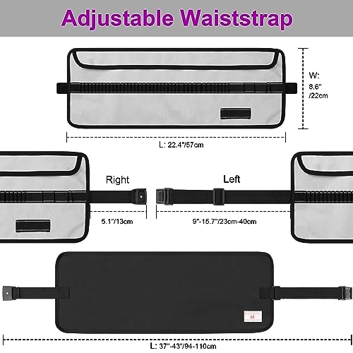 HIFORNY 60 Pcs Drawing Kit Sketching Pencil Set,Sketch Pencils Art Supplies with 3-Color Sketchbook,Graphite,Charcoal,Drawing Pencils for Adults HIFORNY