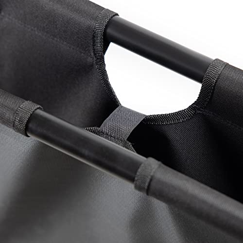 Falling in Art Canvas Print Rack, Display Rack for Posters, Holds Artwork, Prints, Panels, Canvas Art for Shows & Storage Falling in Art