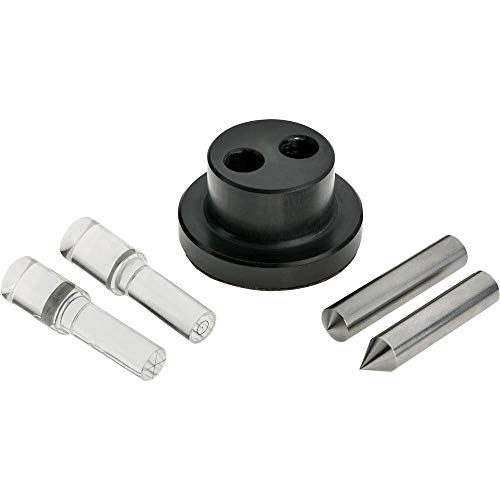 Grizzly Industrial H5781 - Optical Punch Set Grizzly Industrial