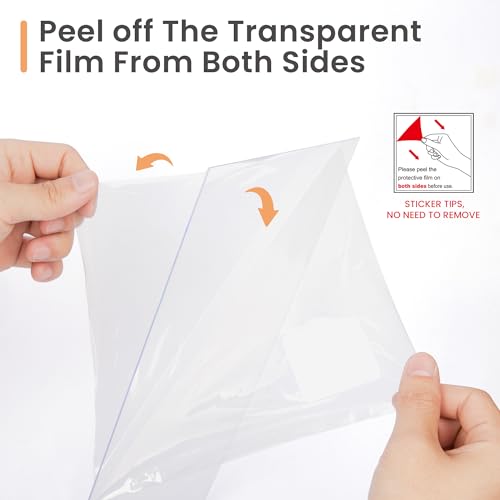 upsimples 8x10 Picture Frame Set of 5, Display Pictures 5x7 with Mat or 8x10 Without Mat, Wall Gallery Photo Frames, Natural upsimples