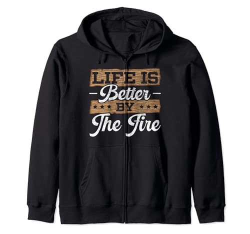 Woodburning Pyrography Master Burning Wood Woodburner Zip Hoodie Woodburning Pyrography Master Burning Wood