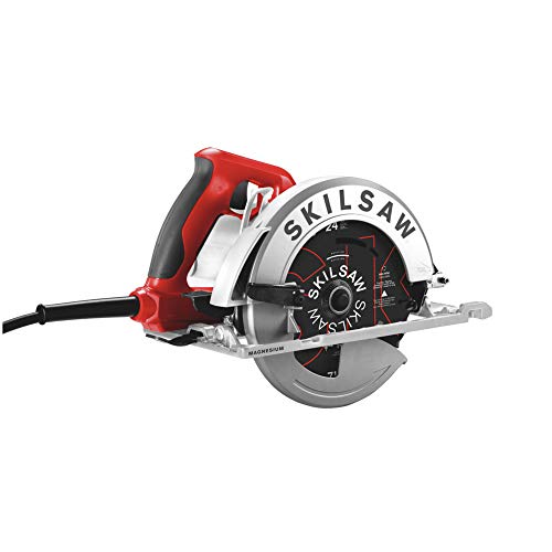 SKILSAW SPT67WMB-01 15 Amp 7-1/4 In. Magnesium Sidewinder Circular Saw with Brake Skil