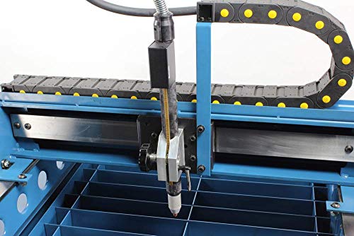 Baileigh CNC Plasma Cutting Table (PT-22) Baileigh
