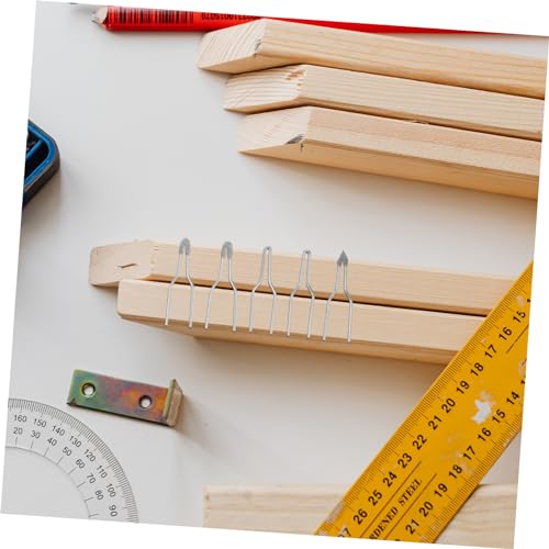 SEWACC 8pcs Tools Pyrography Tips Pyrography Wire Nibs Wire Nibs Burner Wood Burning Tips Wood Burning Pen Tips Wood Burner Kit Wood Burner Pen Tips SEWACC